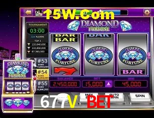 Sinta a adrenalina dos jogos de cassino com 677V Bet