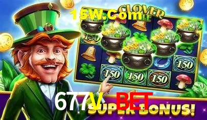 Apostas de Tênis 677V Bet
