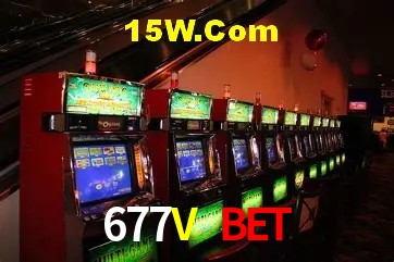 Sistemas de Segurança 677V Bet