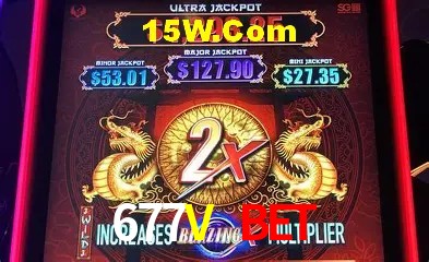 Design Responsivo 677V Bet
