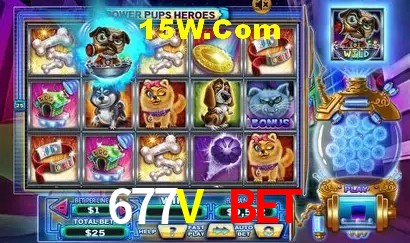 677V Bet