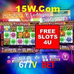 Ofertas Imperdíveis na 677V Bet: Promoções e Bônus Que Valem a Pena