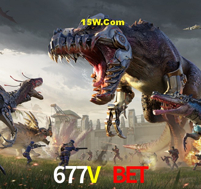 Apostas de Futebol 677V Bet