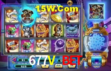 677V Bet