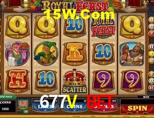 Estatísticas 677V Bet