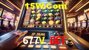 Platform Technology 677V Bet