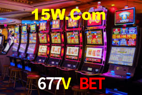 677V Bet App Interface