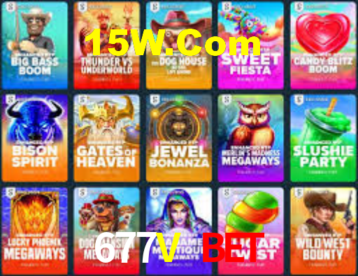 Daily Bonuses 677V Bet