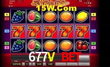 Diretório de Jogos 677V Bet