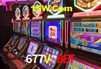 677V Bet