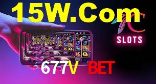 Slot Games 677V Bet