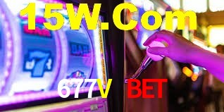 Bonus Features 677V Bet