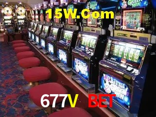 Integração de APIs 677V Bet